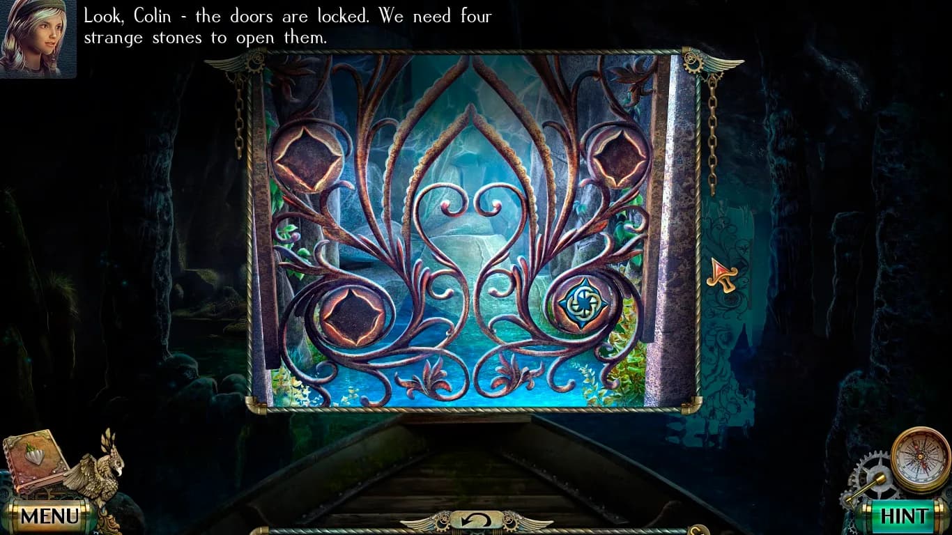 Darkness and Flame: Born of Fire Collector's Edition görsel 31