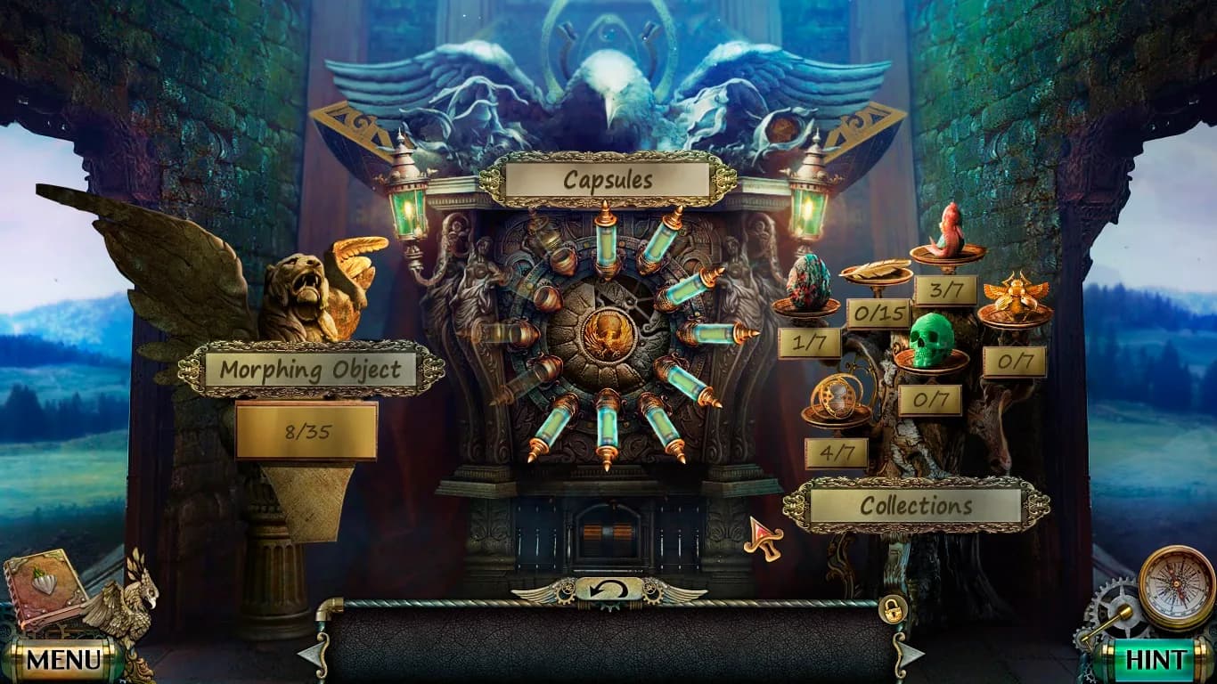 Darkness and Flame: Born of Fire Collector's Edition görsel 5