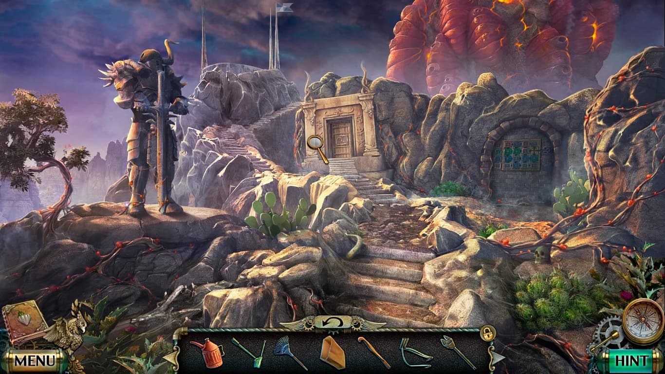 Darkness and Flame: Born of Fire Collector's Edition görsel 7