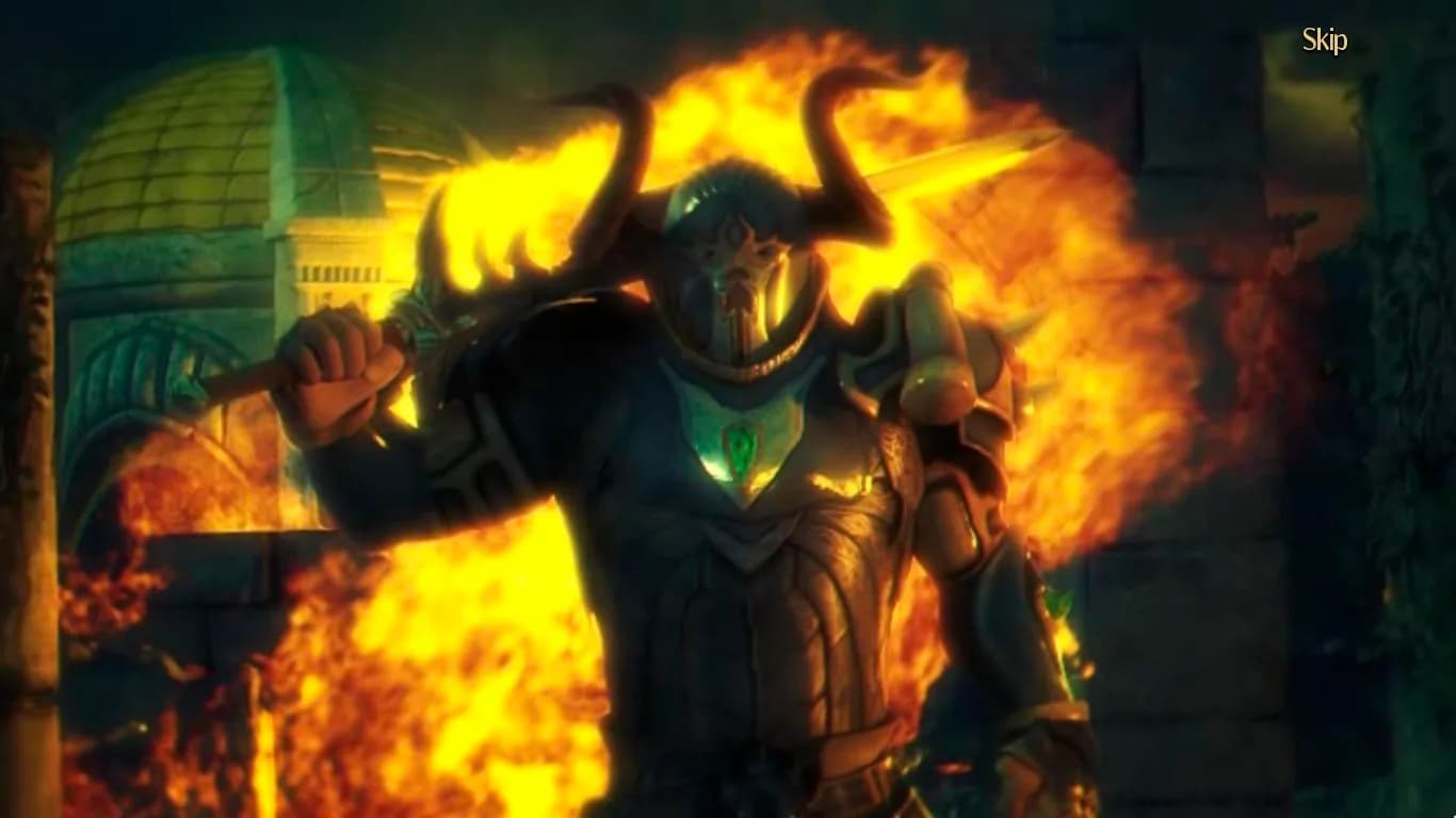 Darkness and Flame: Born of Fire Collector's Edition görsel 11