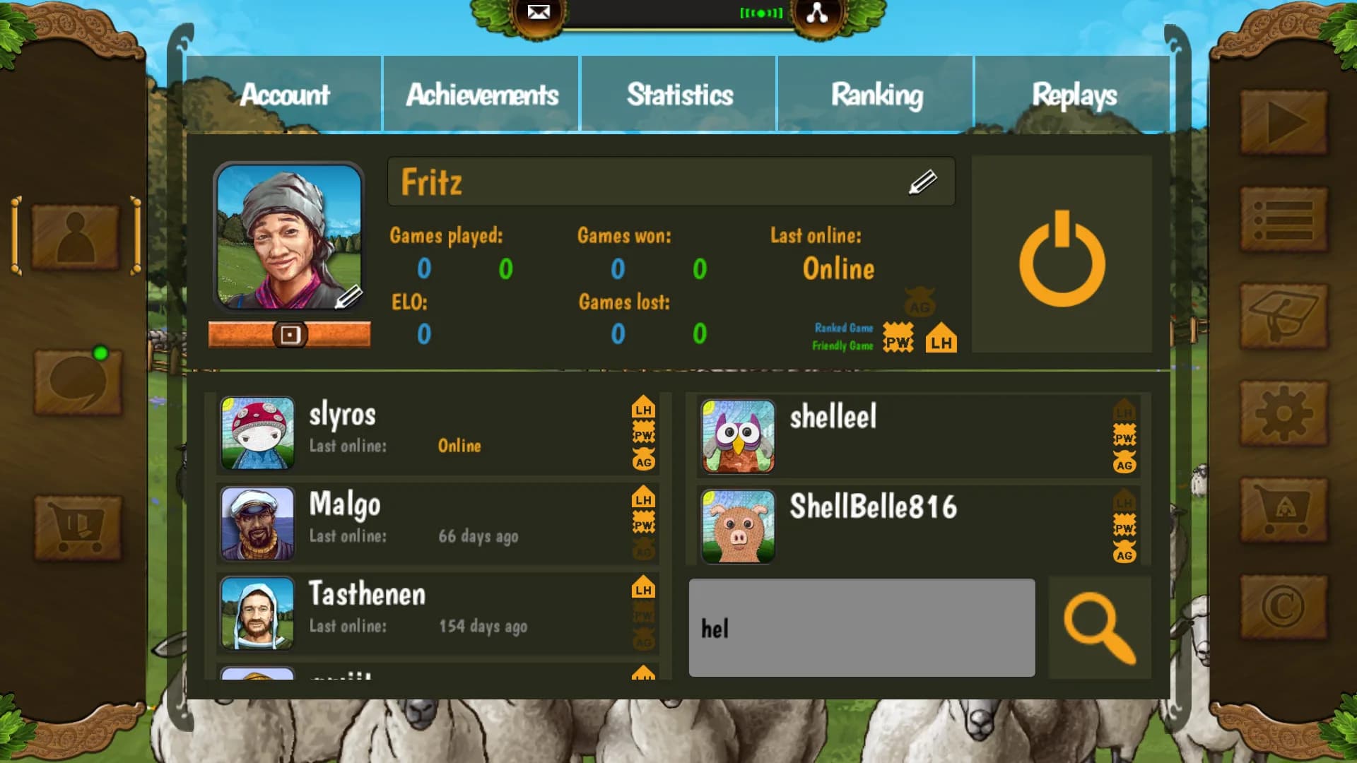 Agricola: All Creatures Big and Small görsel 2