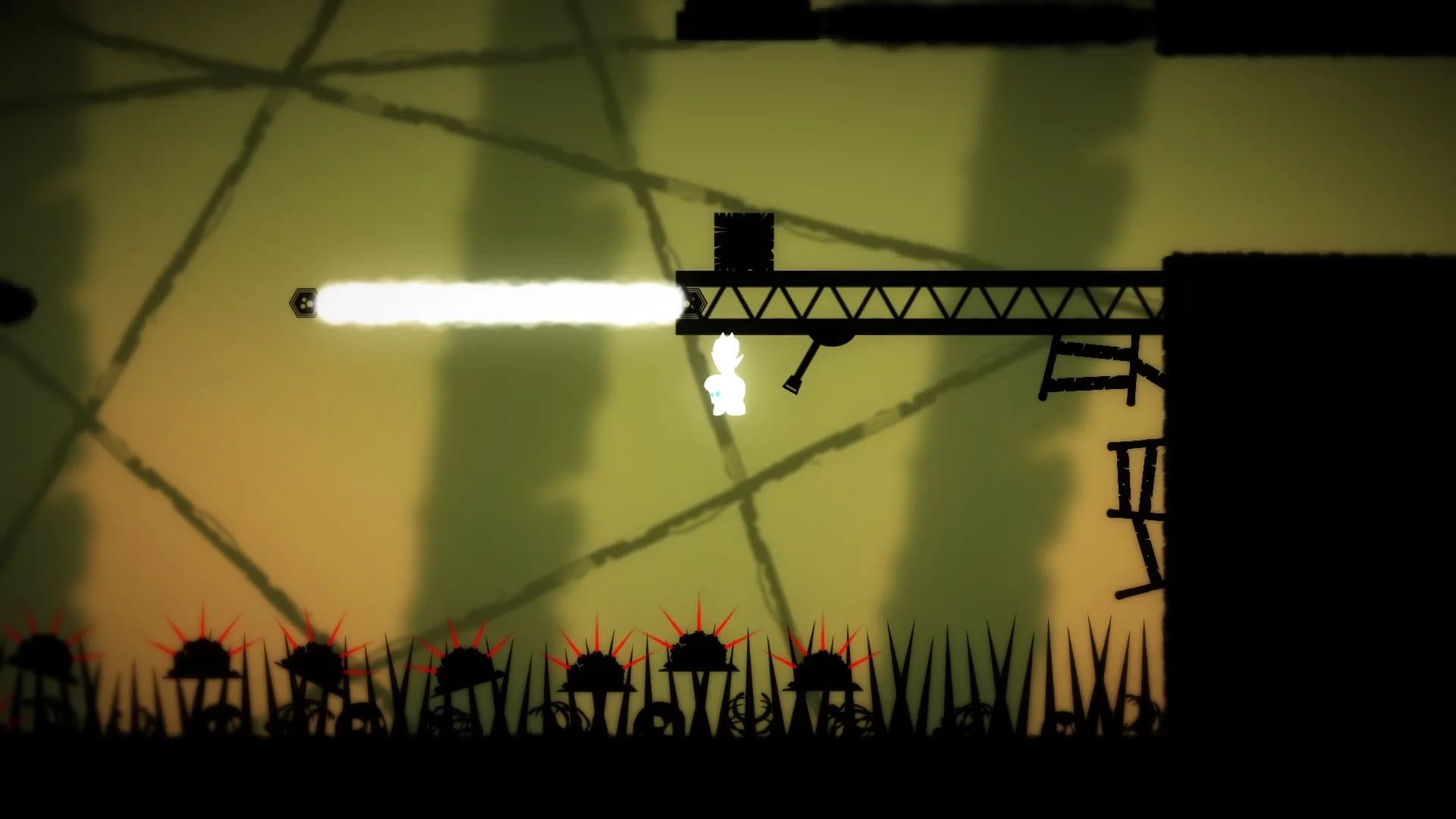 Soulless: Ray Of Hope görsel 3