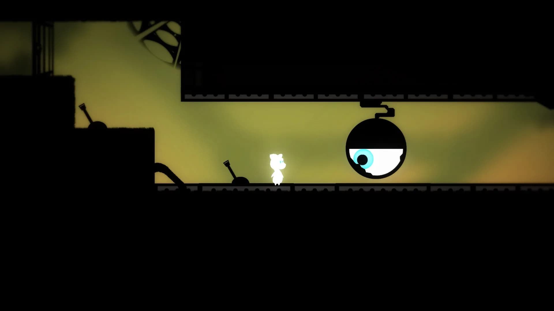Soulless: Ray Of Hope görsel 5