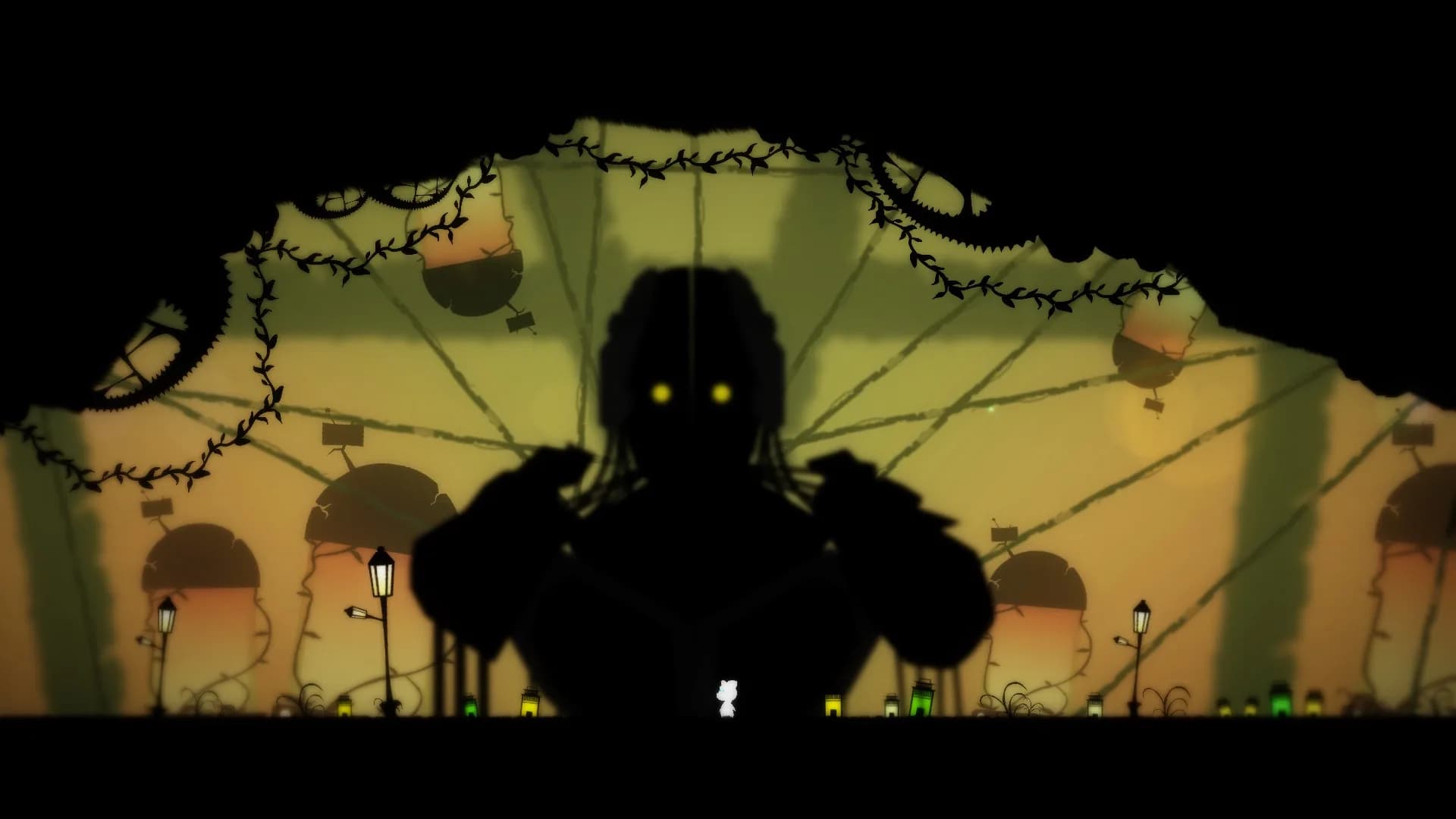 Soulless: Ray Of Hope görsel 6
