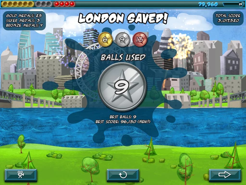 Evil Orbs görsel 13