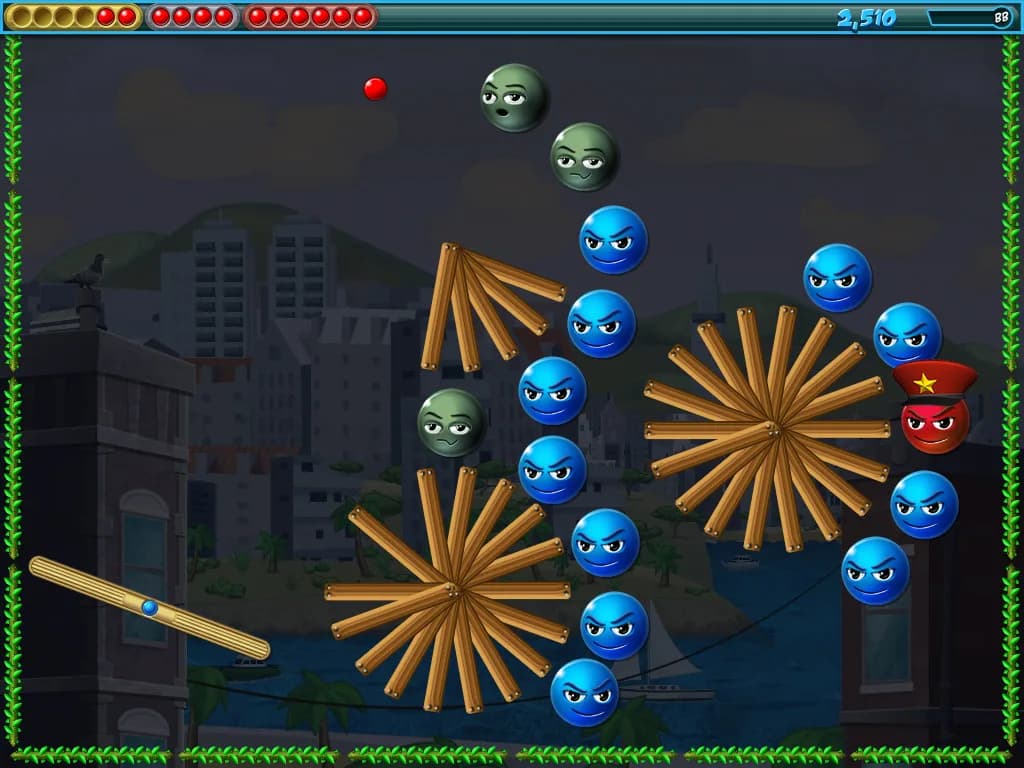 Evil Orbs görsel 4