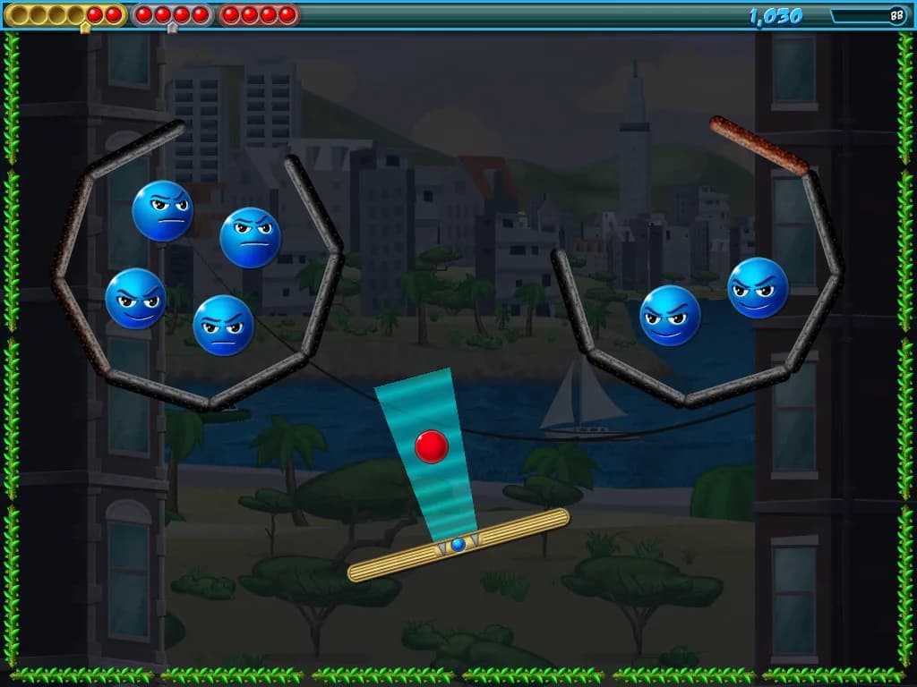 Evil Orbs görsel 6