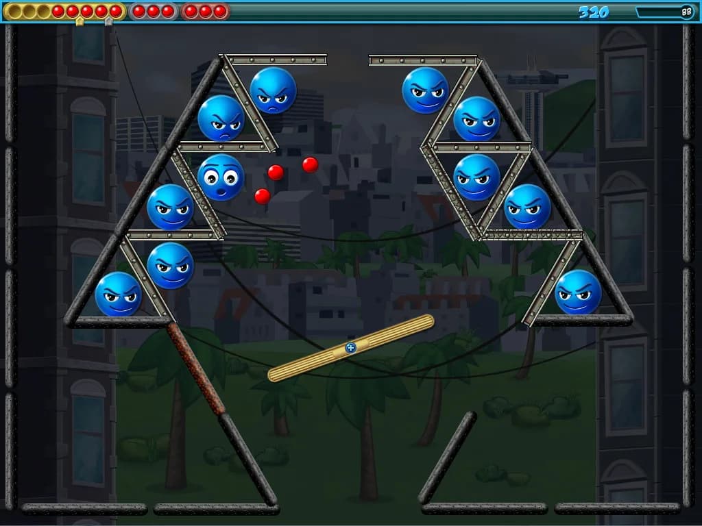 Evil Orbs görsel 7