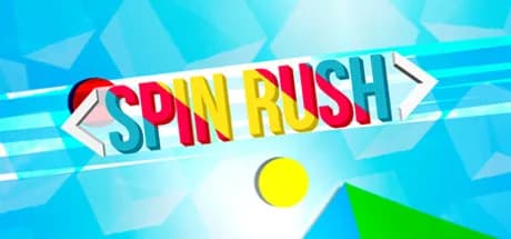 Spin Rush görsel 1