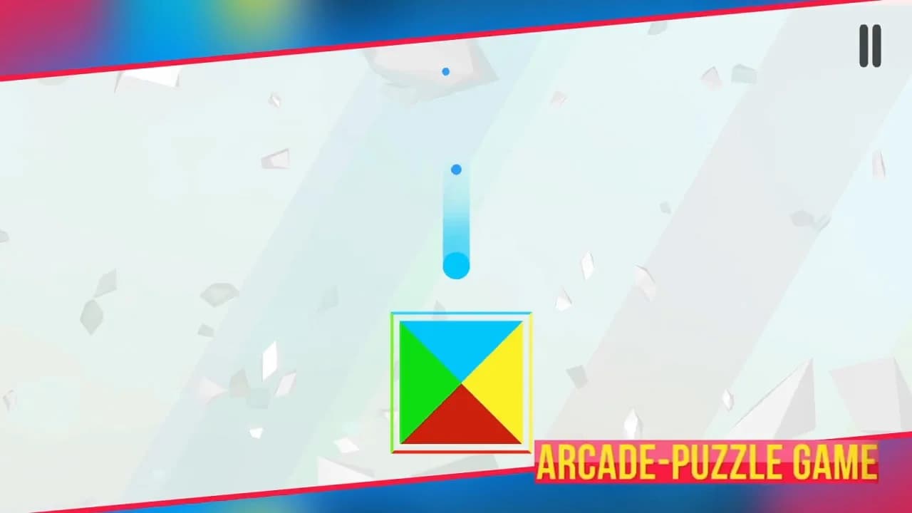 Spin Rush görsel 2