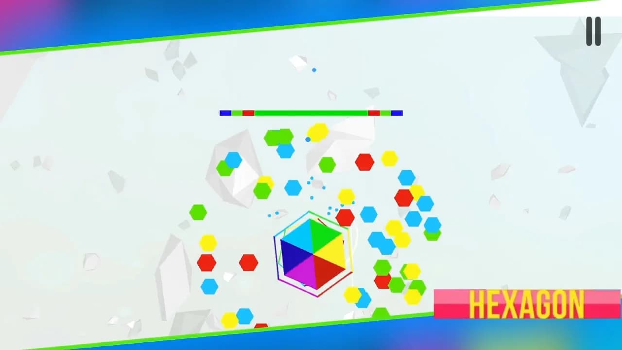 Spin Rush görsel 5