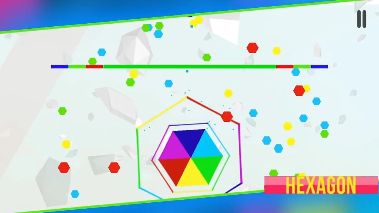 Spin Rush görsel 6