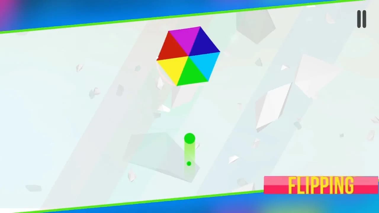 Spin Rush görsel 7