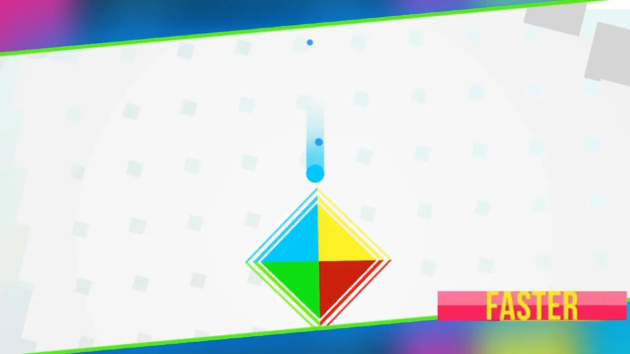 Spin Rush görsel 8