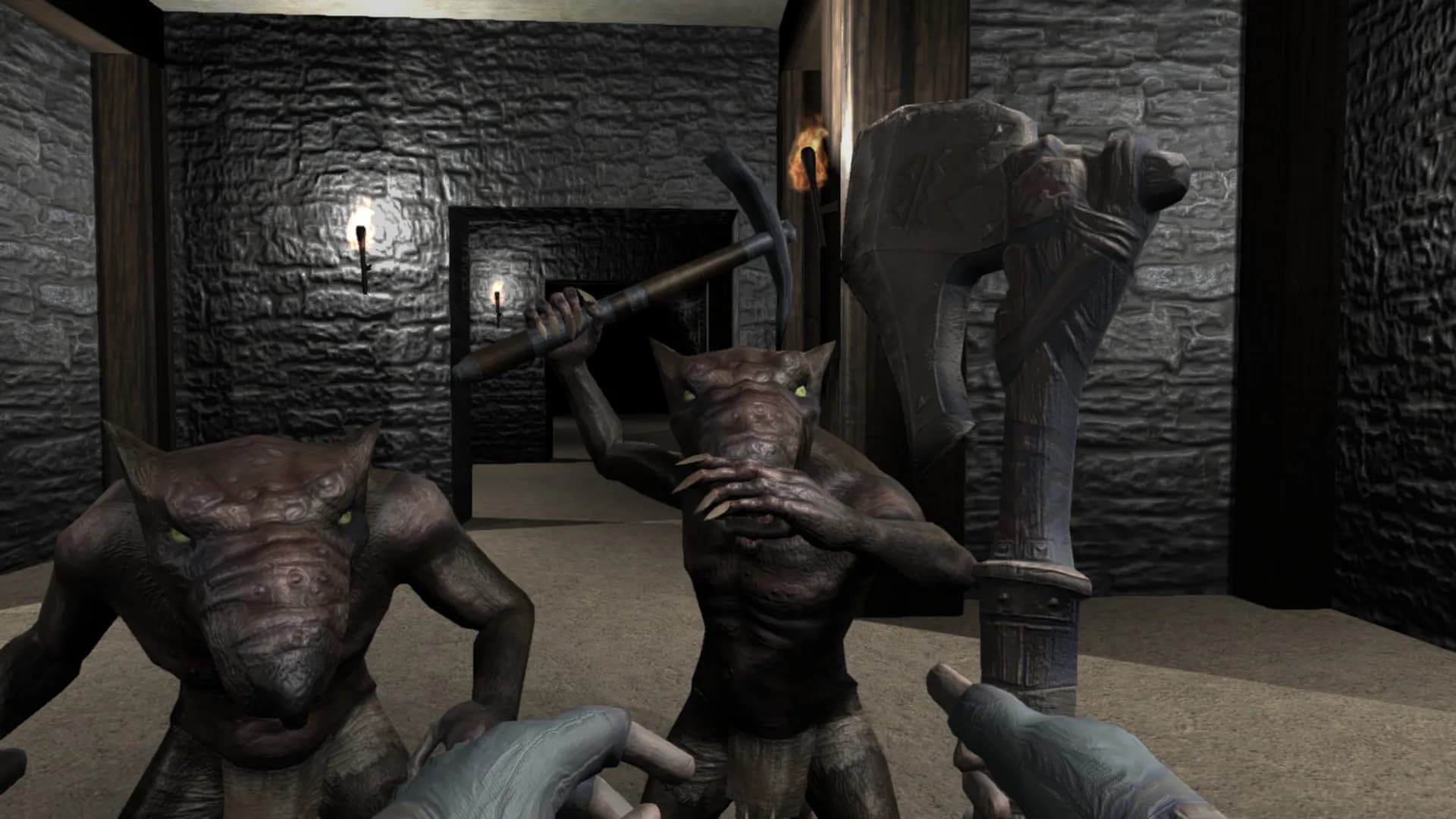 Crypt of the Serpent King görsel 2