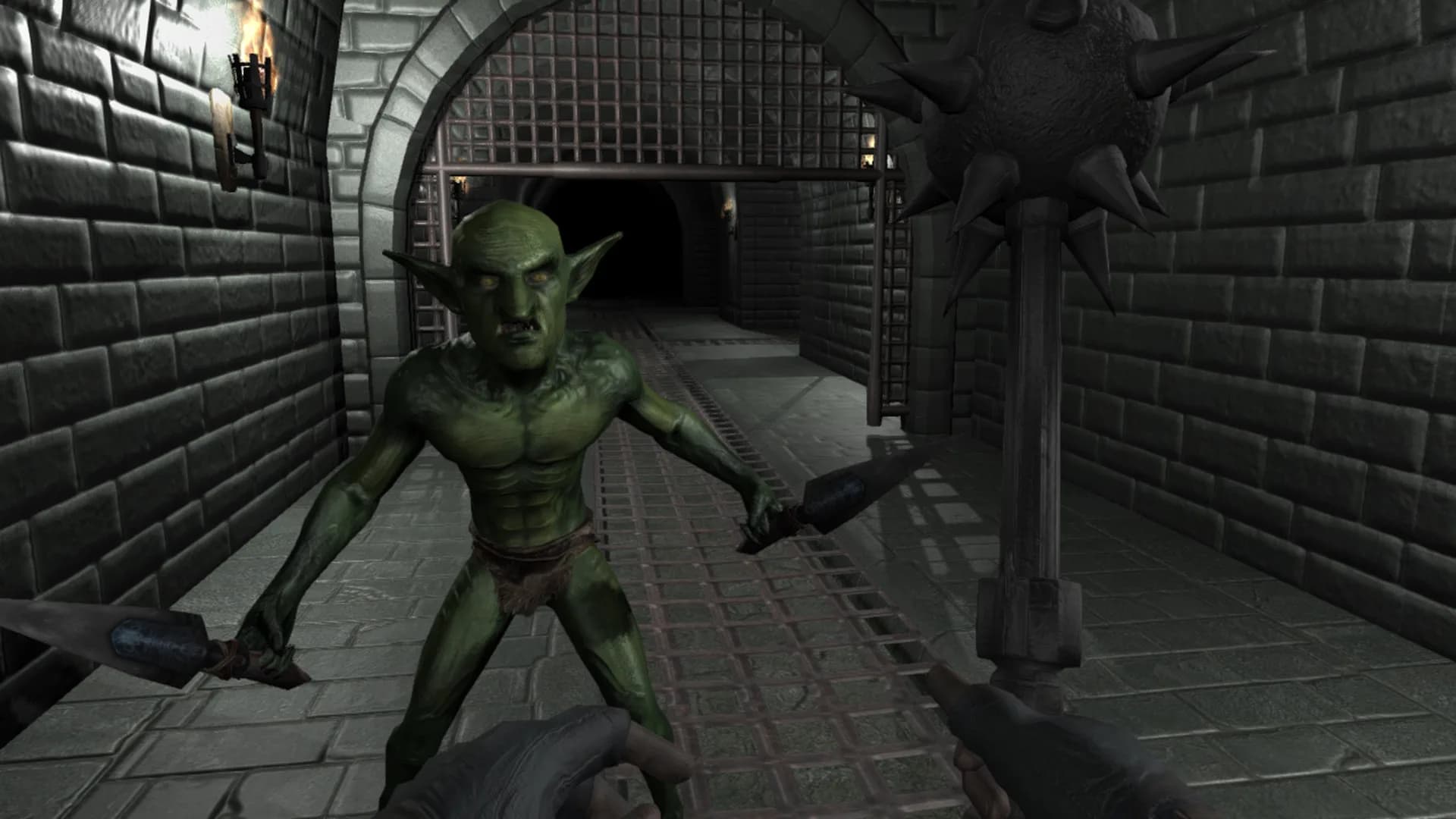 Crypt of the Serpent King görsel 3