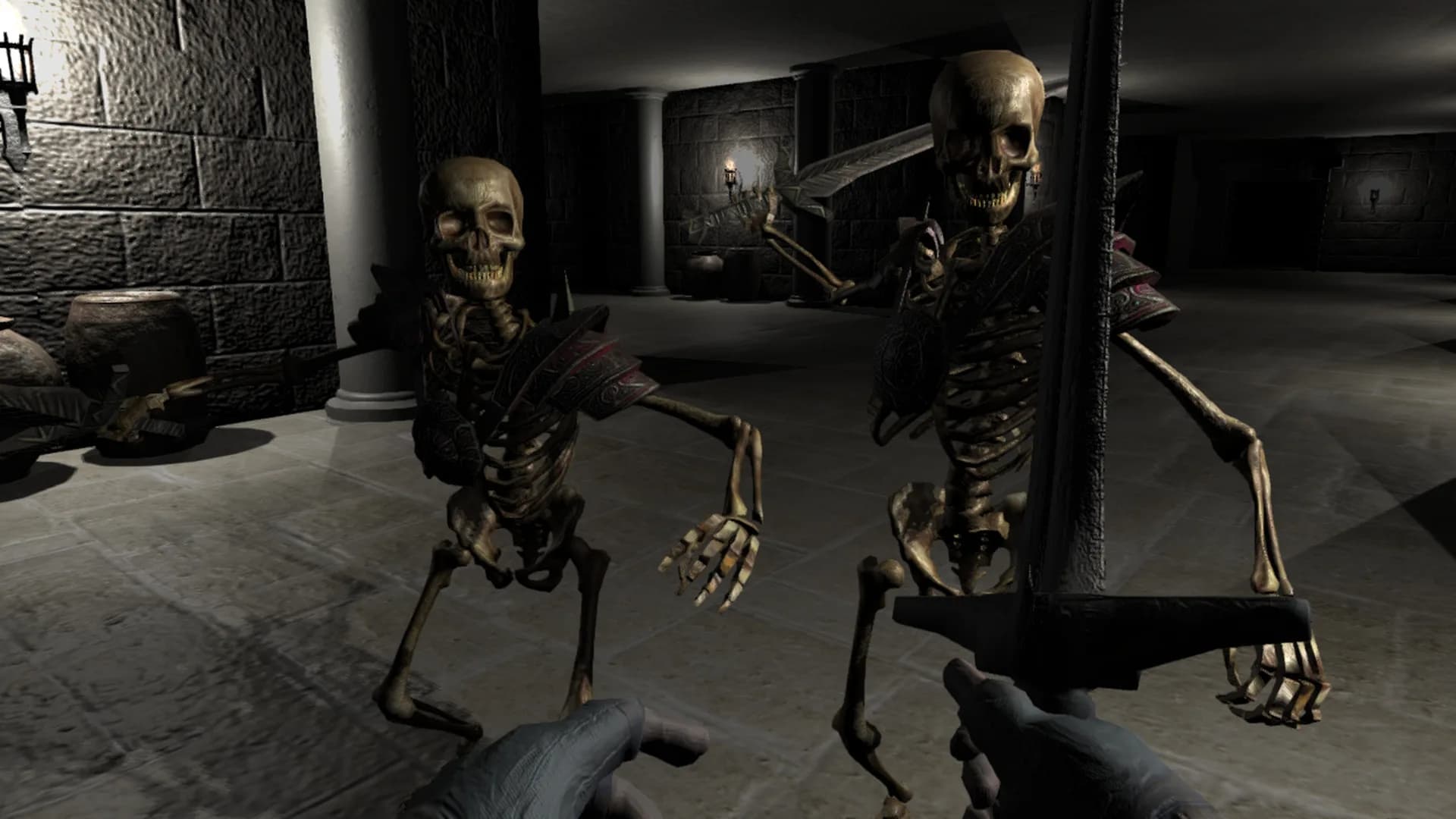Crypt of the Serpent King görsel 4