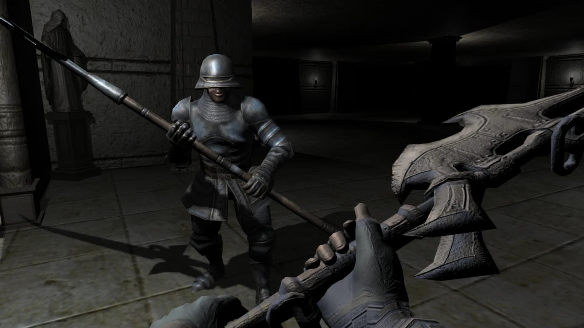 Crypt of the Serpent King görsel 5
