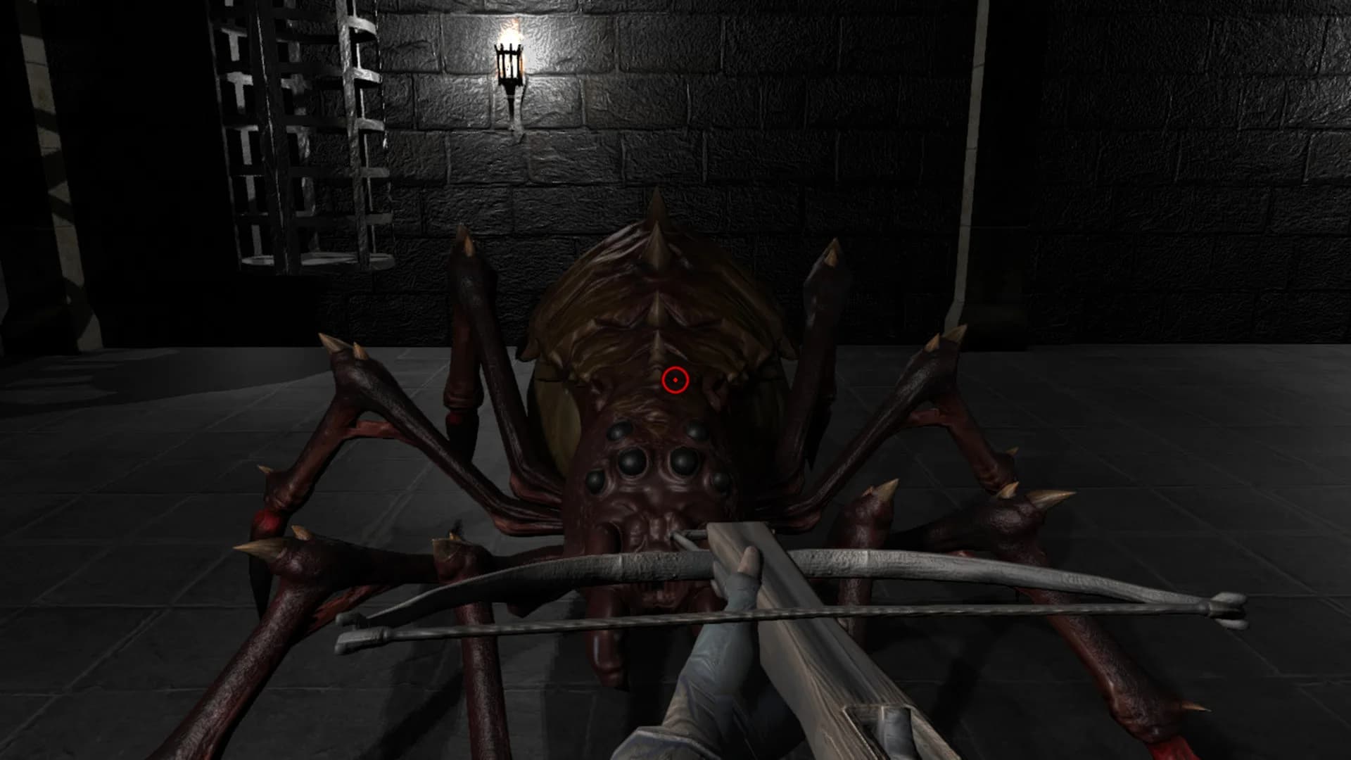 Crypt of the Serpent King görsel 6
