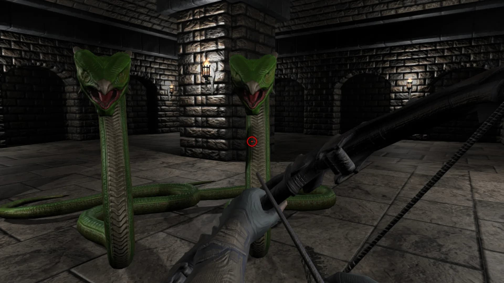 Crypt of the Serpent King görsel 7