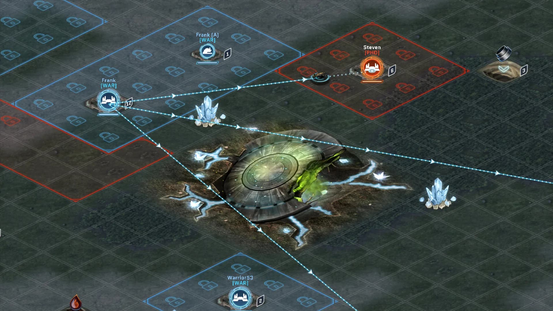 Operation: New Earth görsel 2