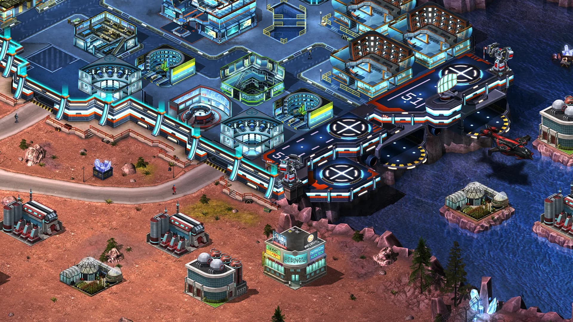 Operation: New Earth görsel 3