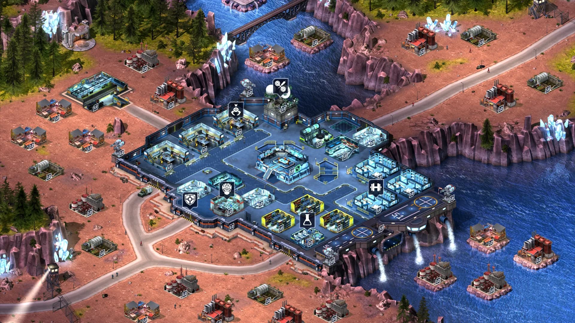 Operation: New Earth görsel 5