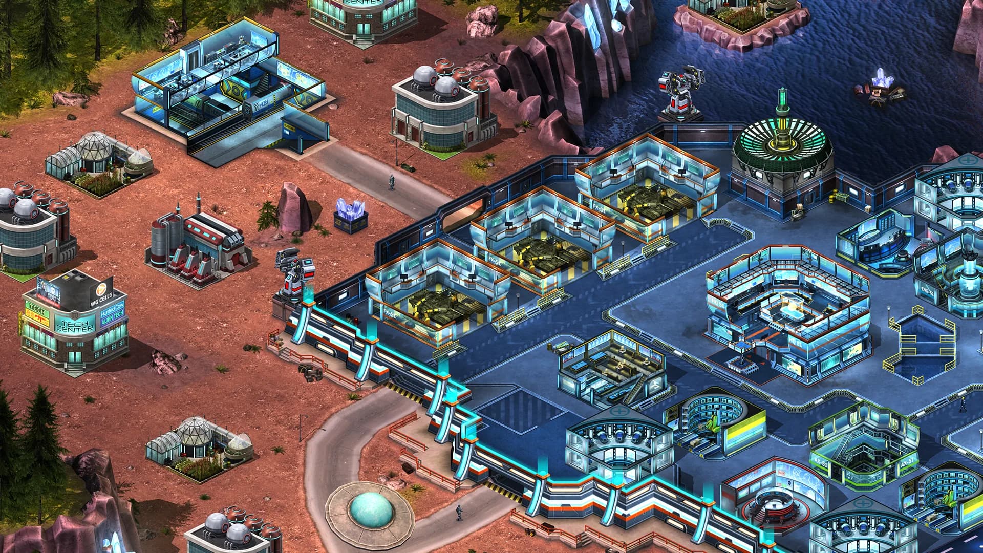 Operation: New Earth görsel 6