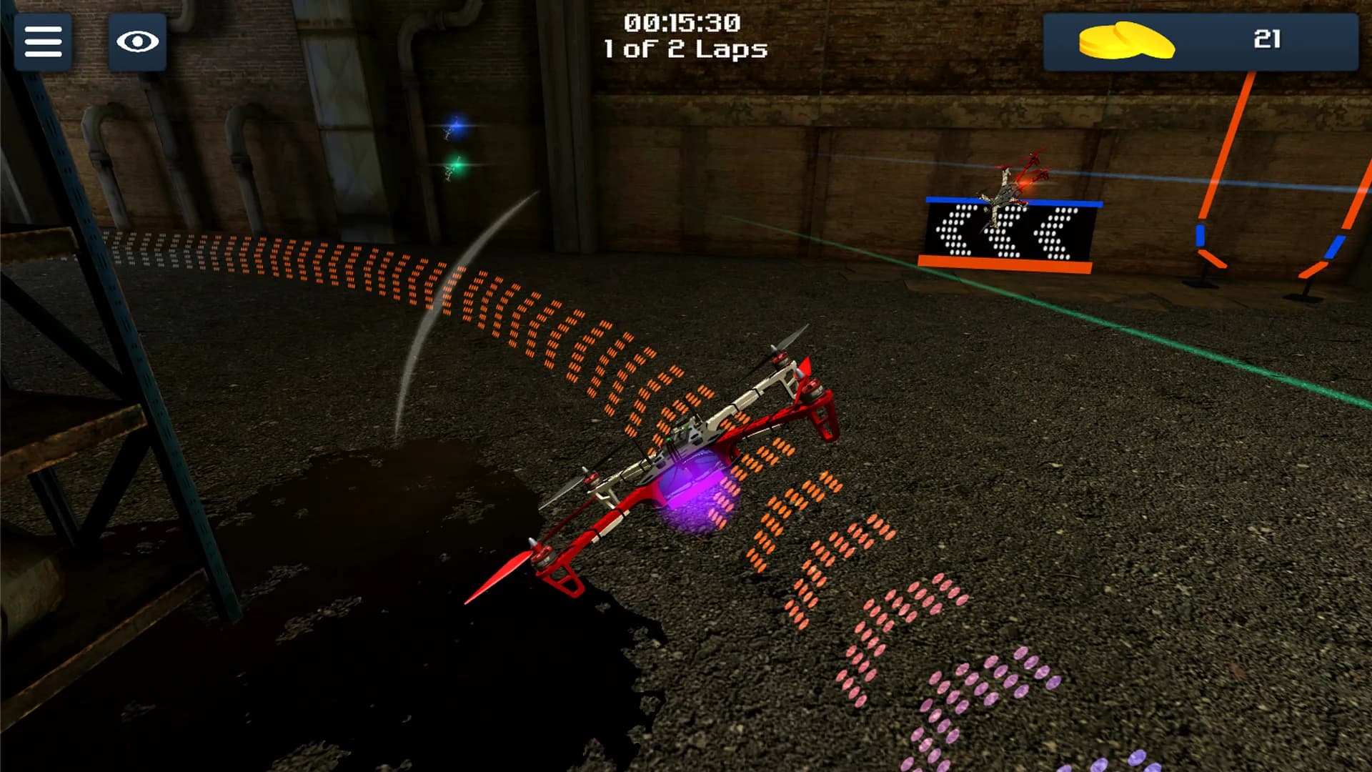 Multirotor Sim 2 görsel 3