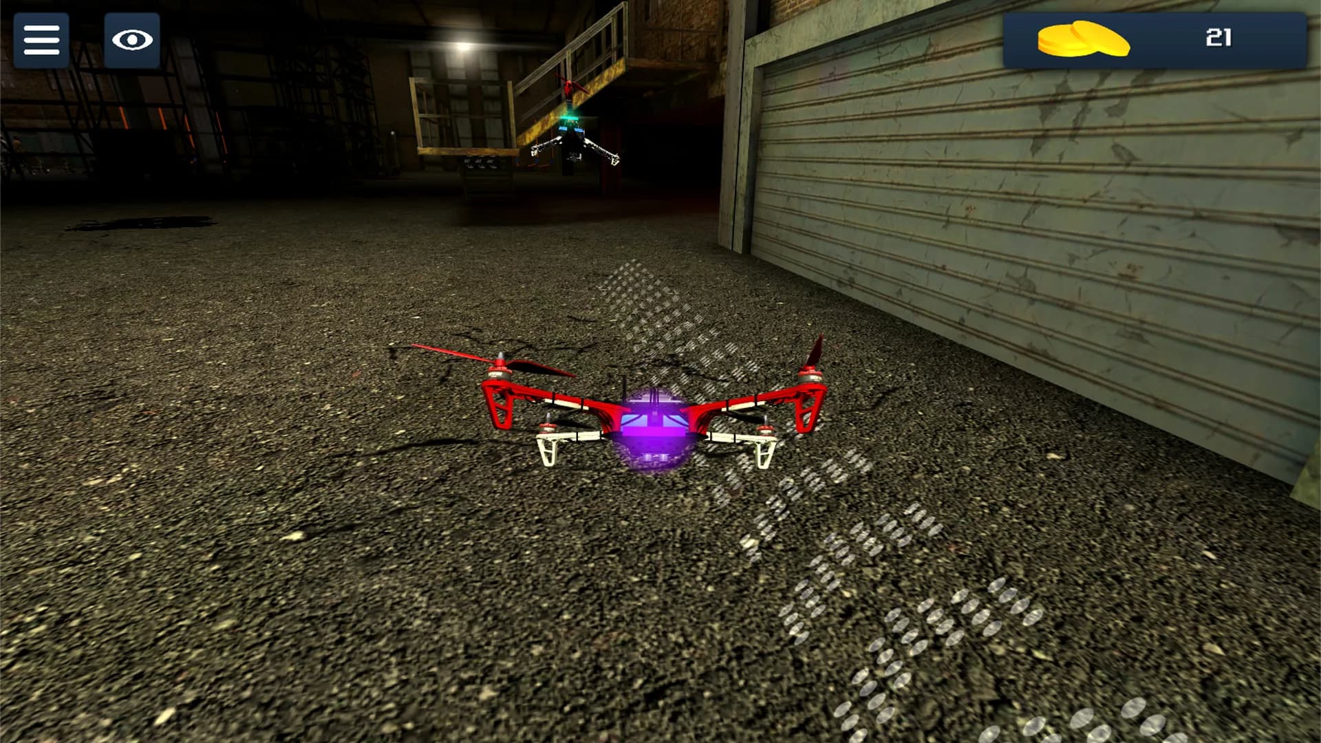 Multirotor Sim 2 görsel 8