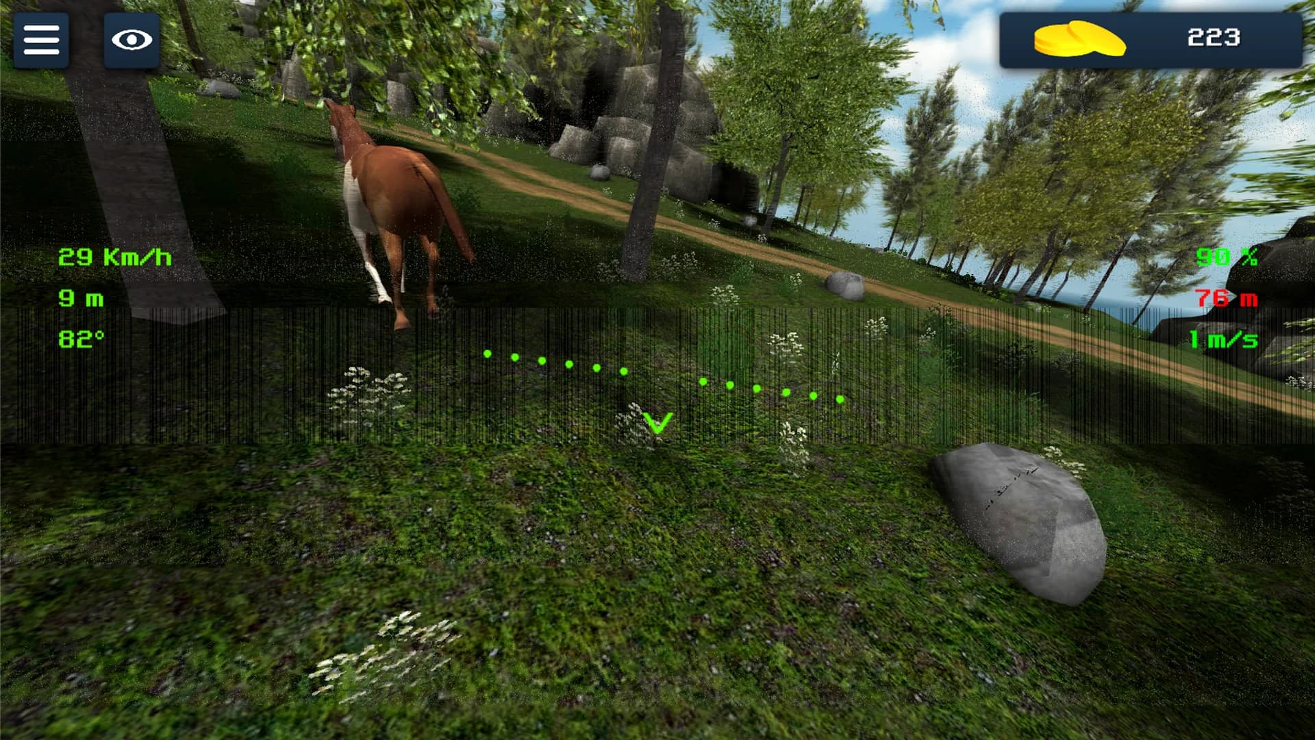 Multirotor Sim 2 görsel 11