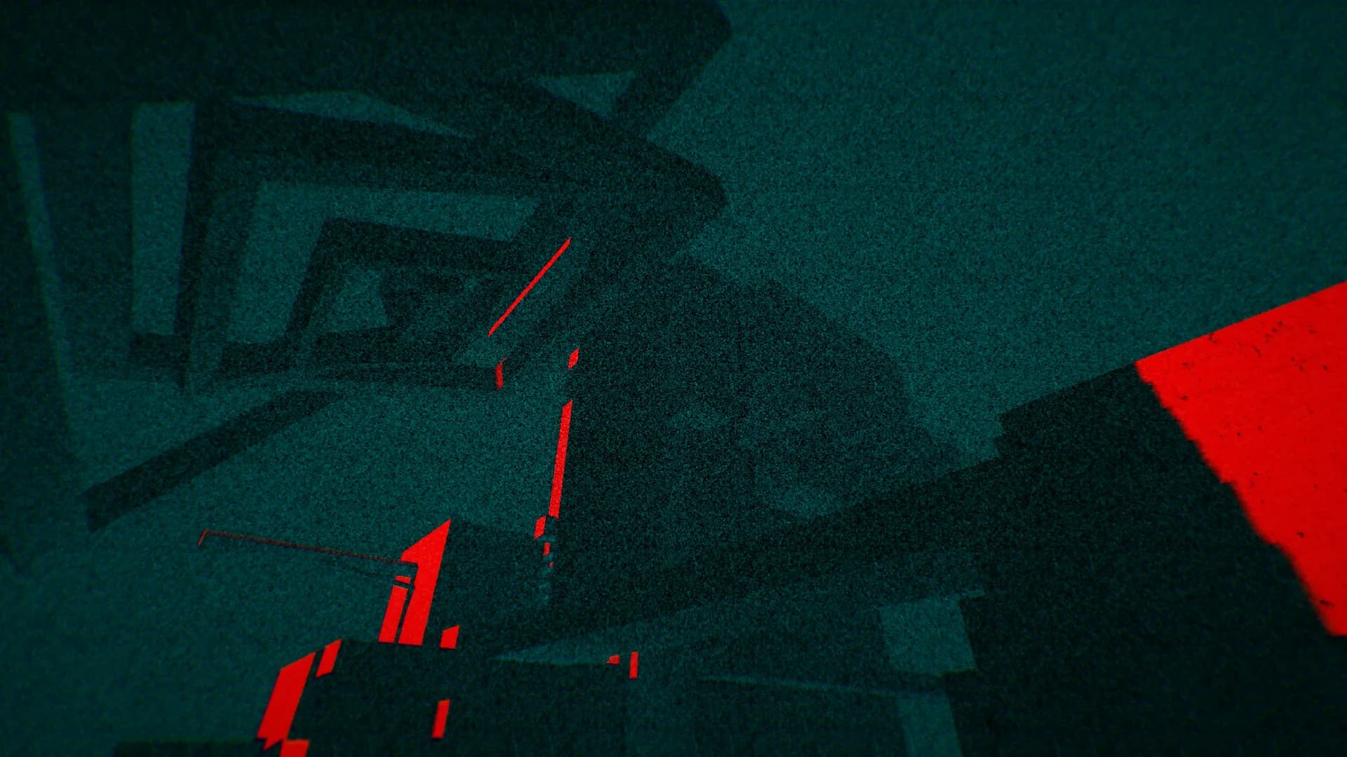 Awkward Dimensions Redux görsel 6