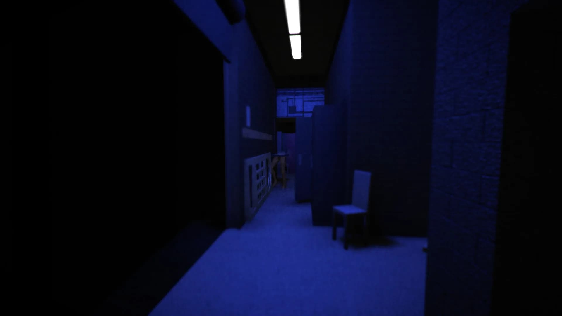 Awkward Dimensions Redux görsel 7