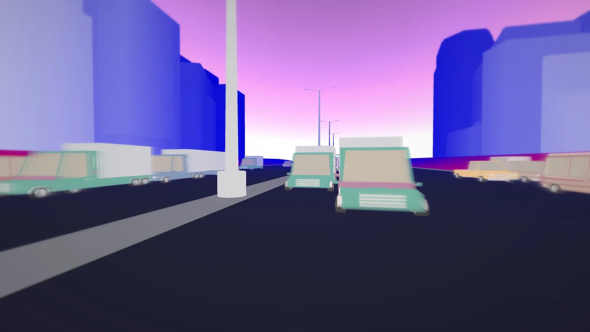 Awkward Dimensions Redux görsel 10