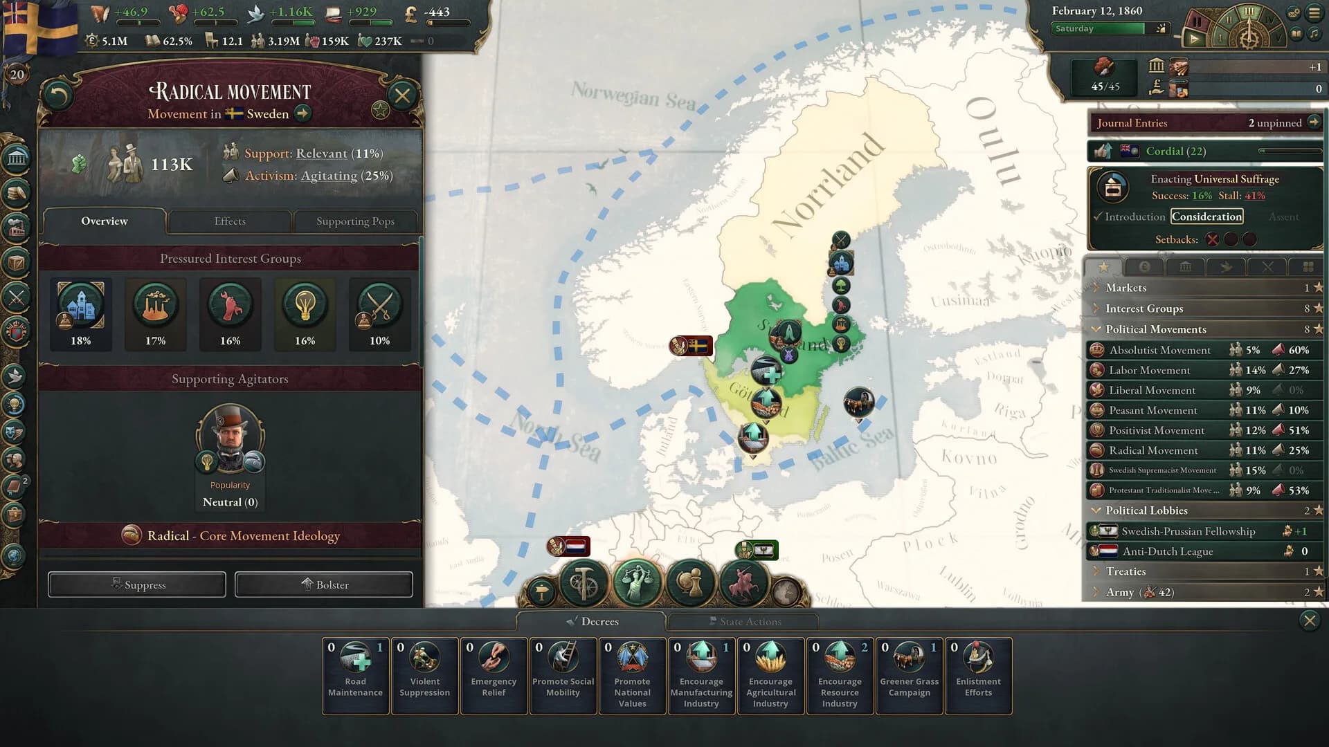 Victoria 3 görsel 18