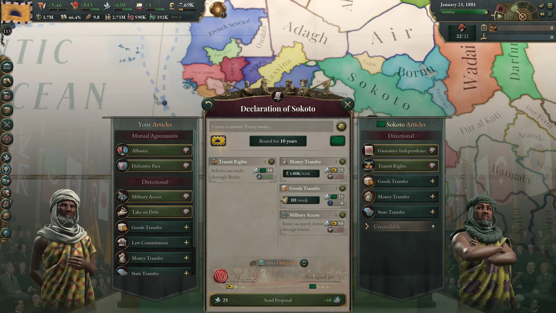 Victoria 3 görsel 4