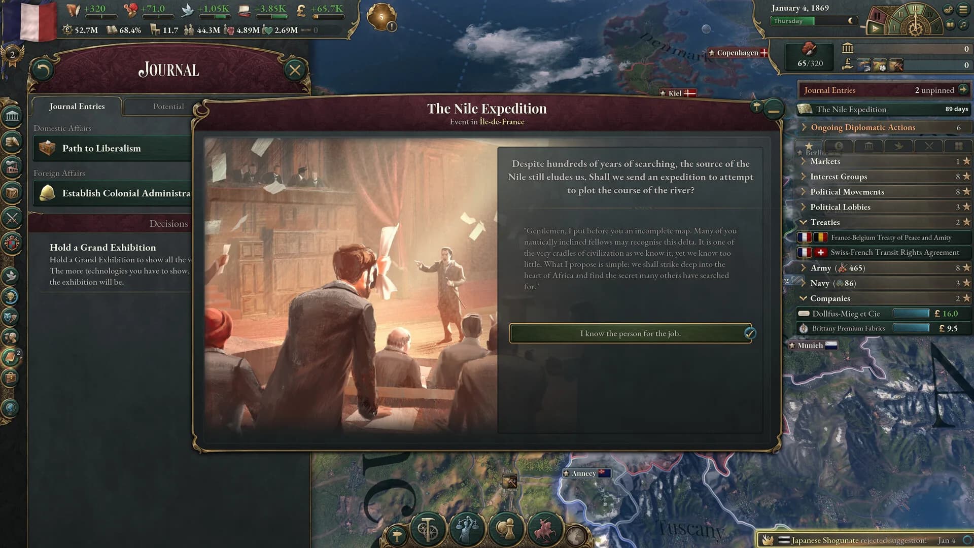Victoria 3 görsel 10