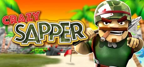 Crazy Sapper 3D görsel 1