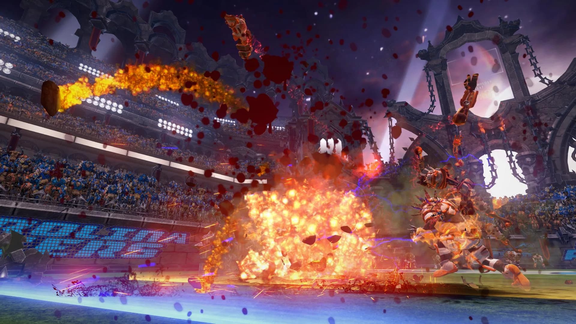 Mutant Football League görsel 4