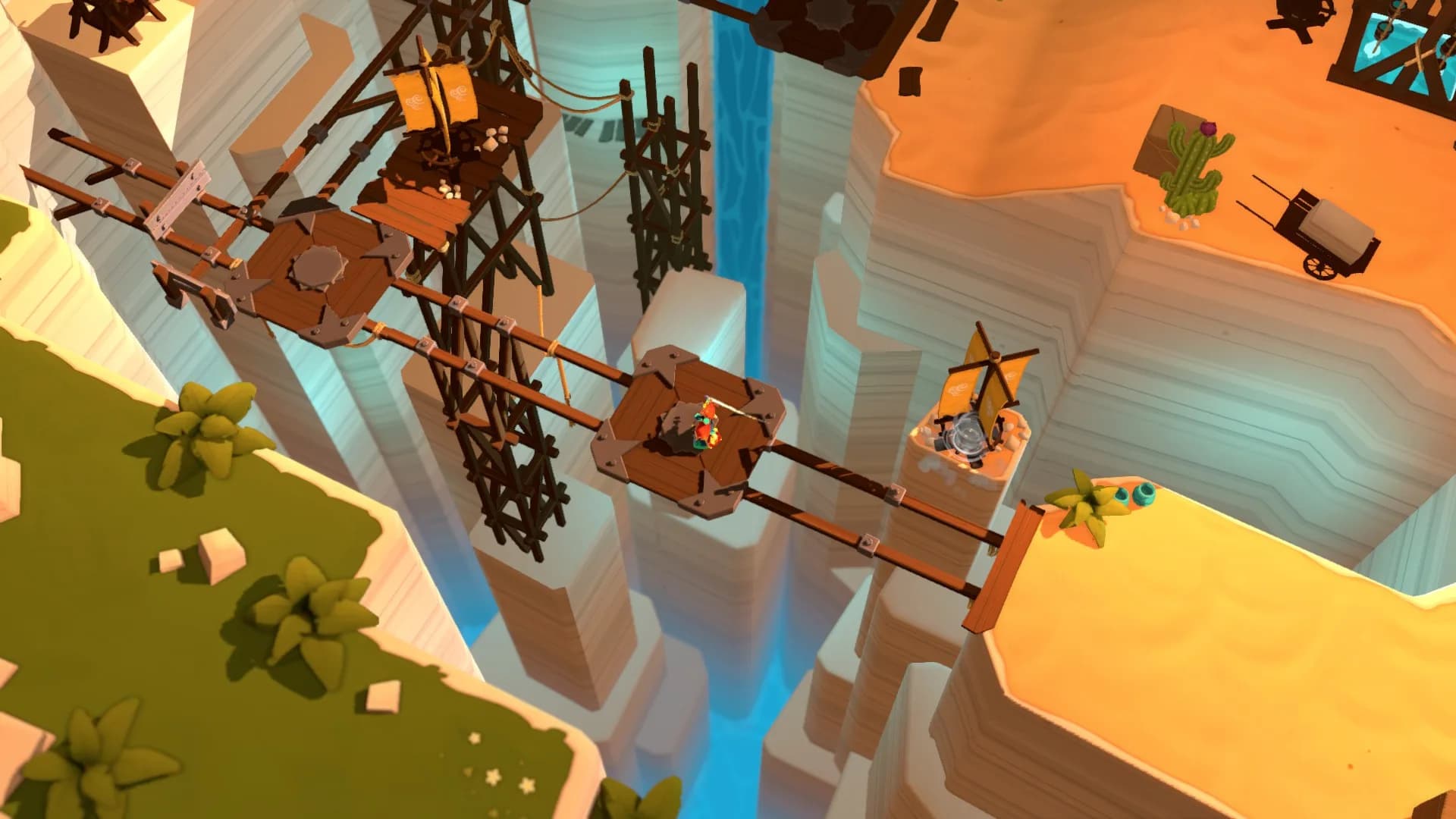 Mages of Mystralia görsel 2