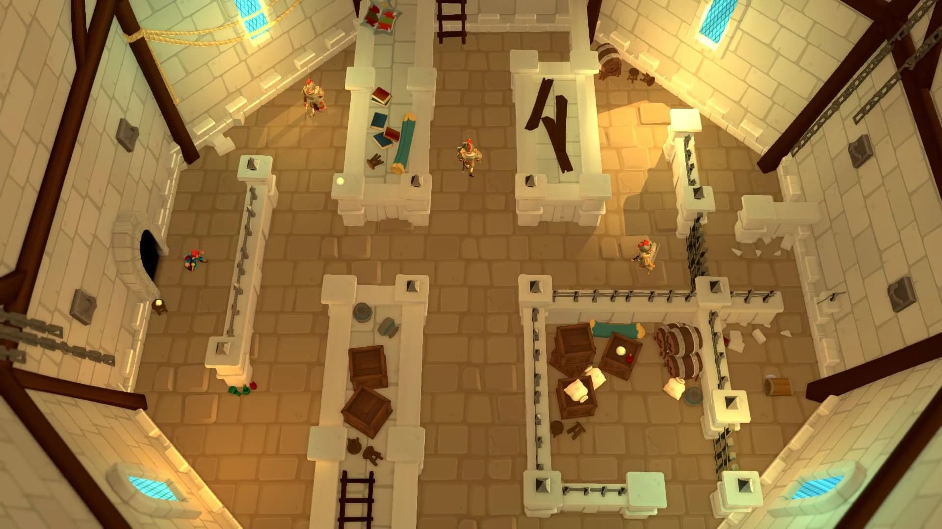 Mages of Mystralia görsel 12