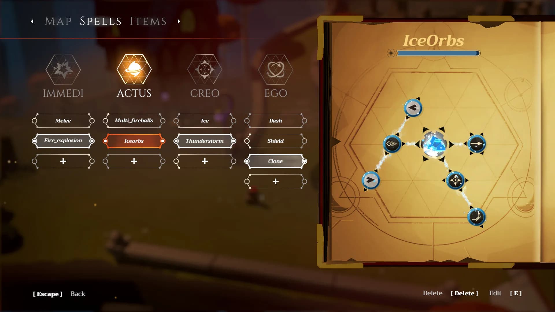 Mages of Mystralia görsel 4