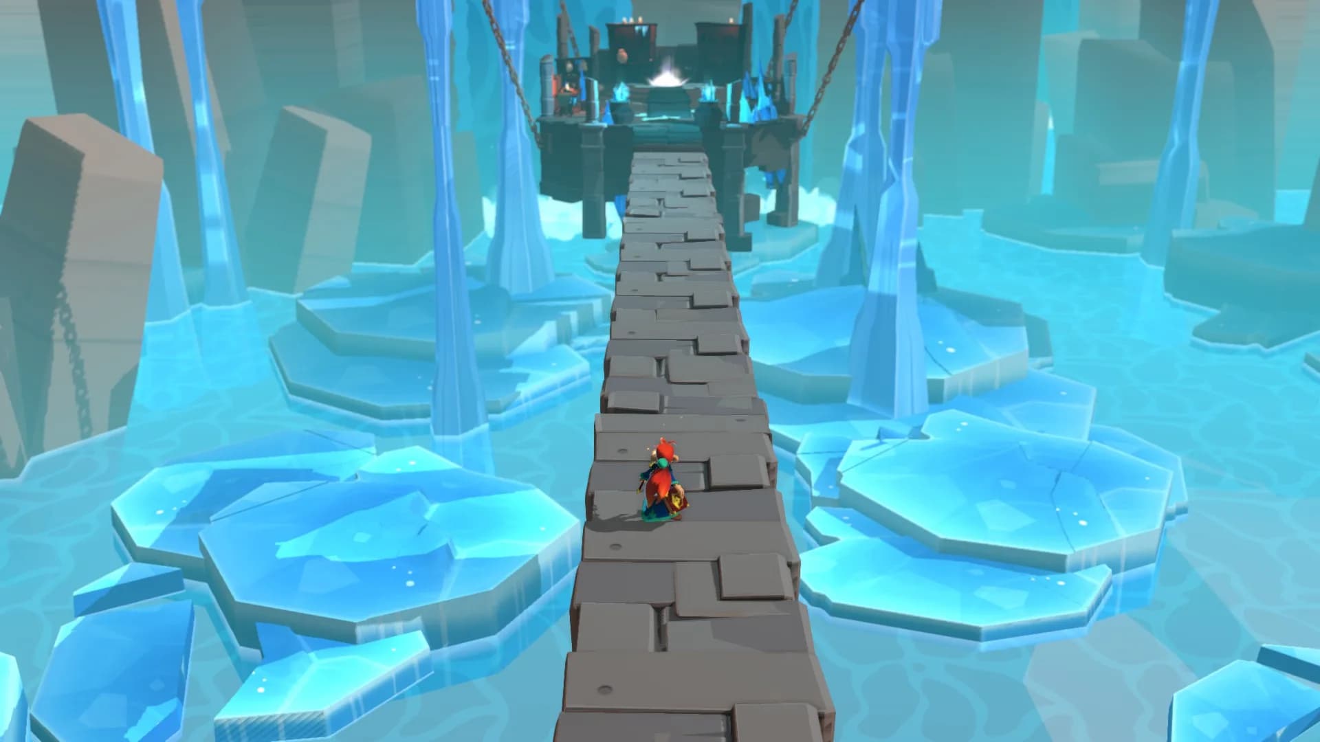 Mages of Mystralia görsel 6