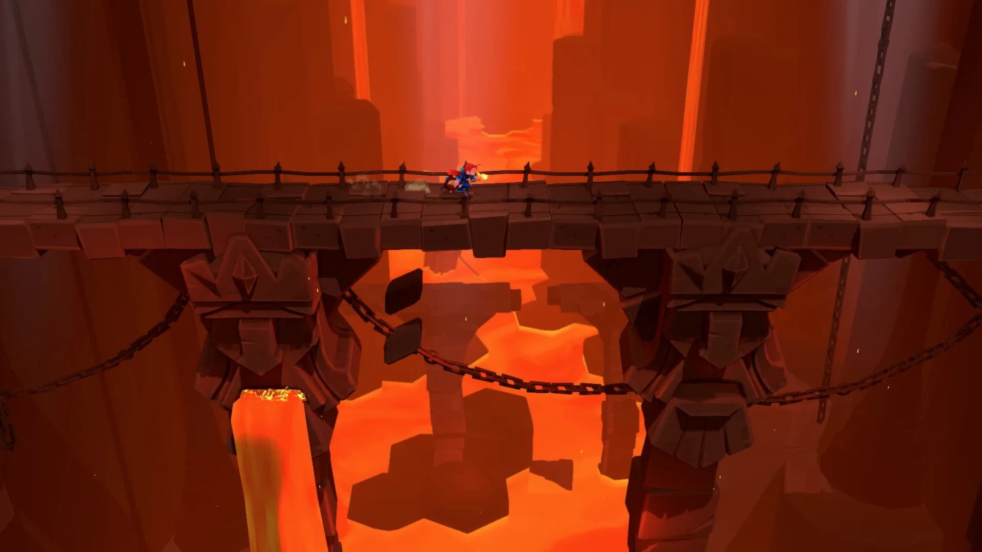Mages of Mystralia görsel 10