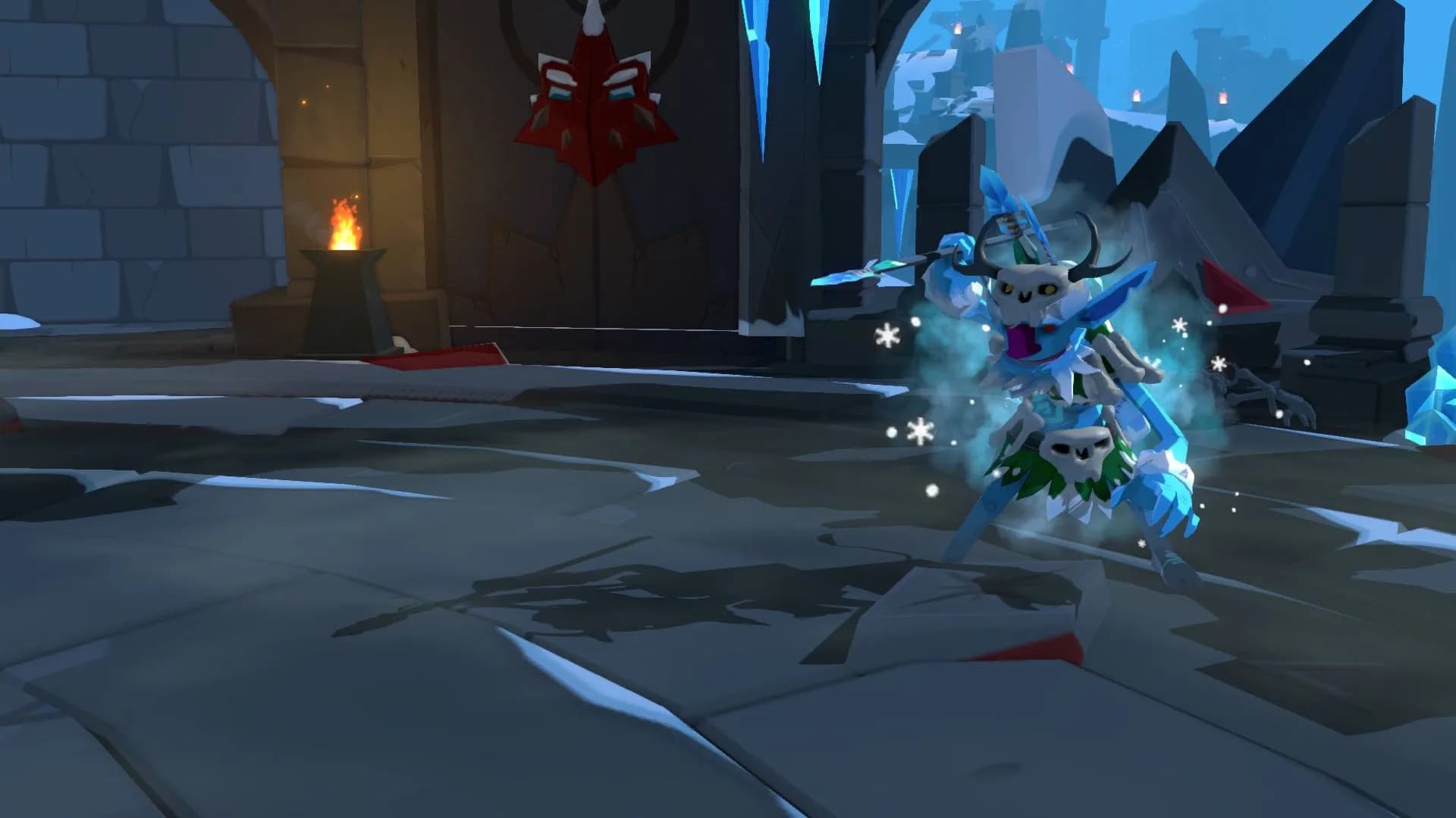Mages of Mystralia görsel 11