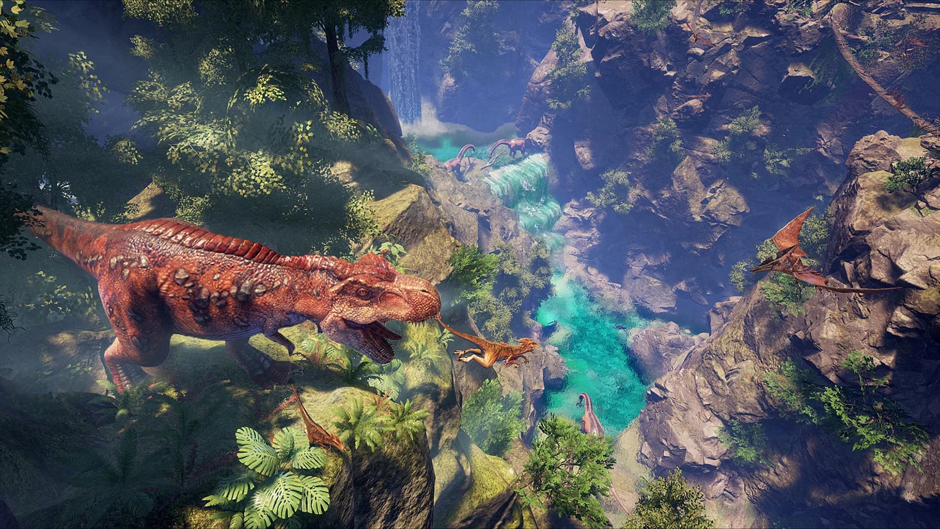 ARK Park görsel 7