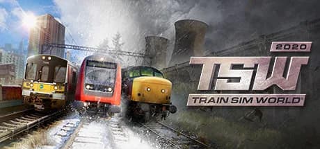 Train Sim World® 2020 görsel 1
