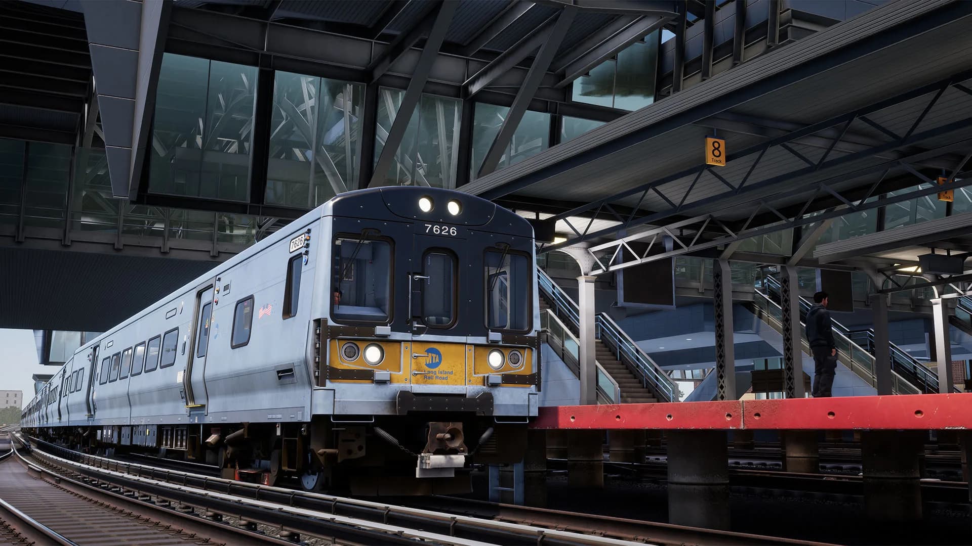 Train Sim World® 2020 görsel 2
