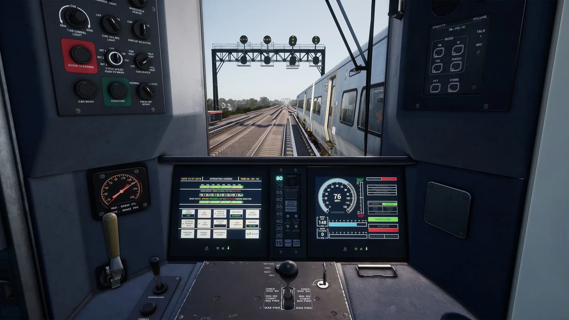 Train Sim World® 2020 görsel 3