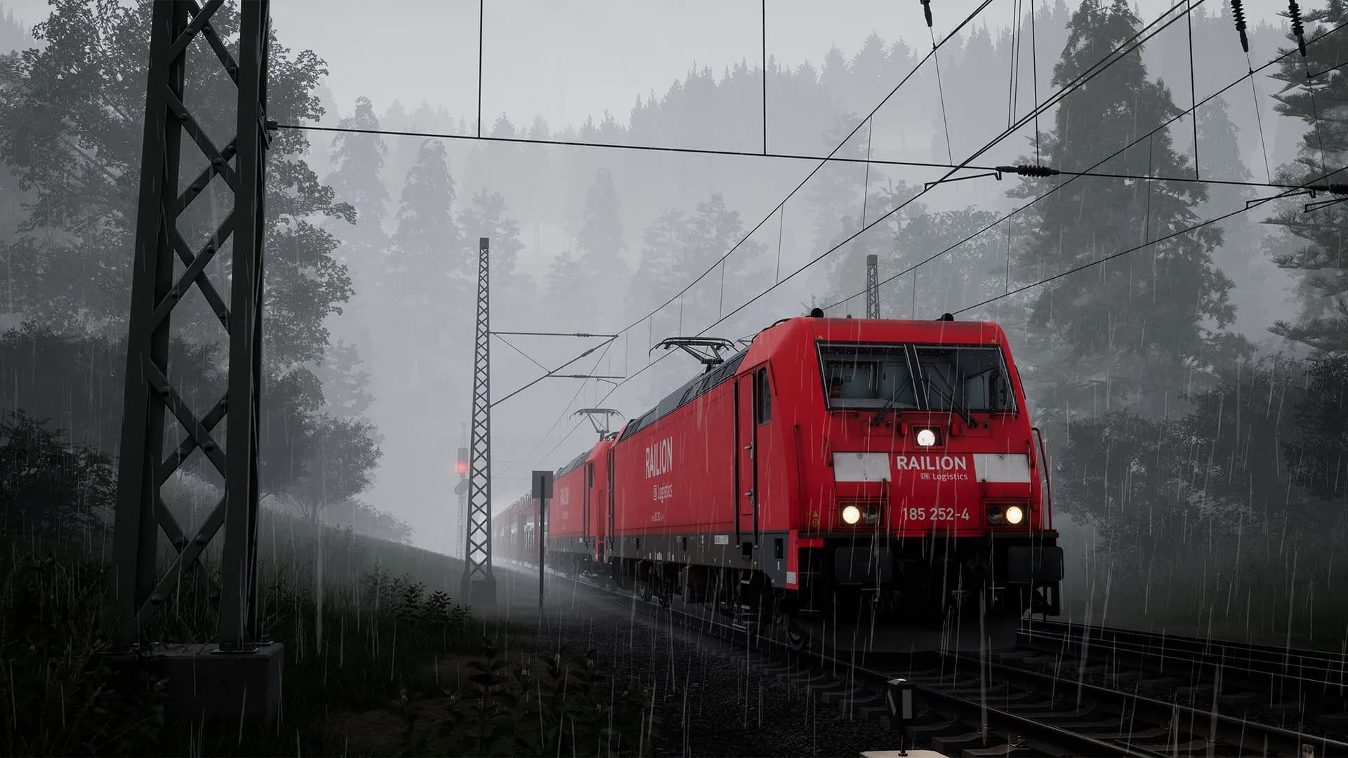 Train Sim World® 2020 görsel 4